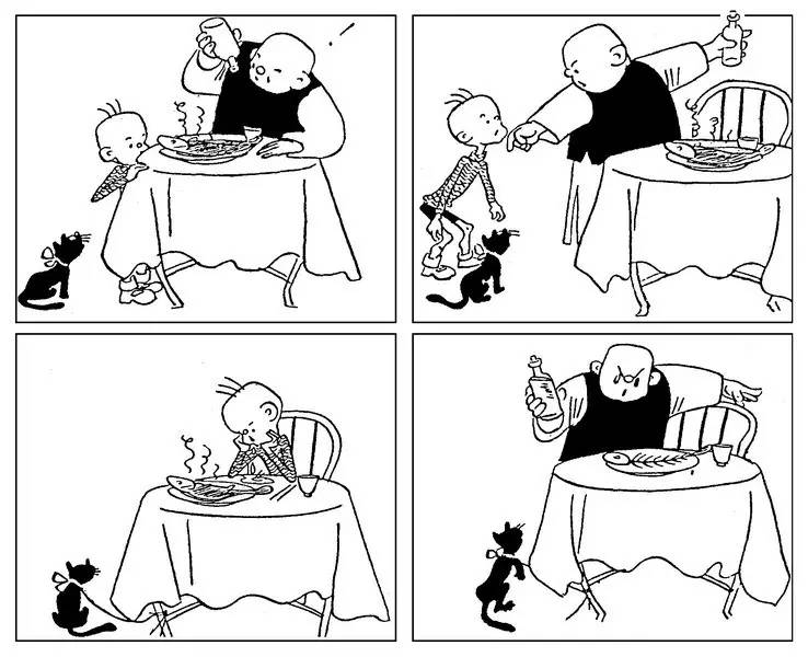 热播漫画